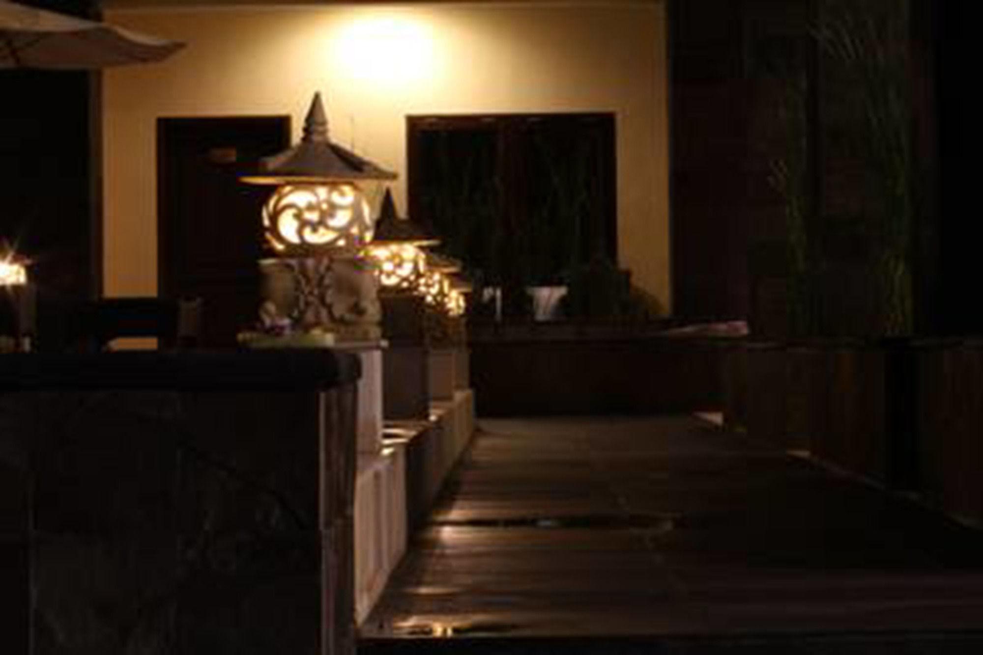 Radha Bali Hotel Kuta Lombok Exterior foto