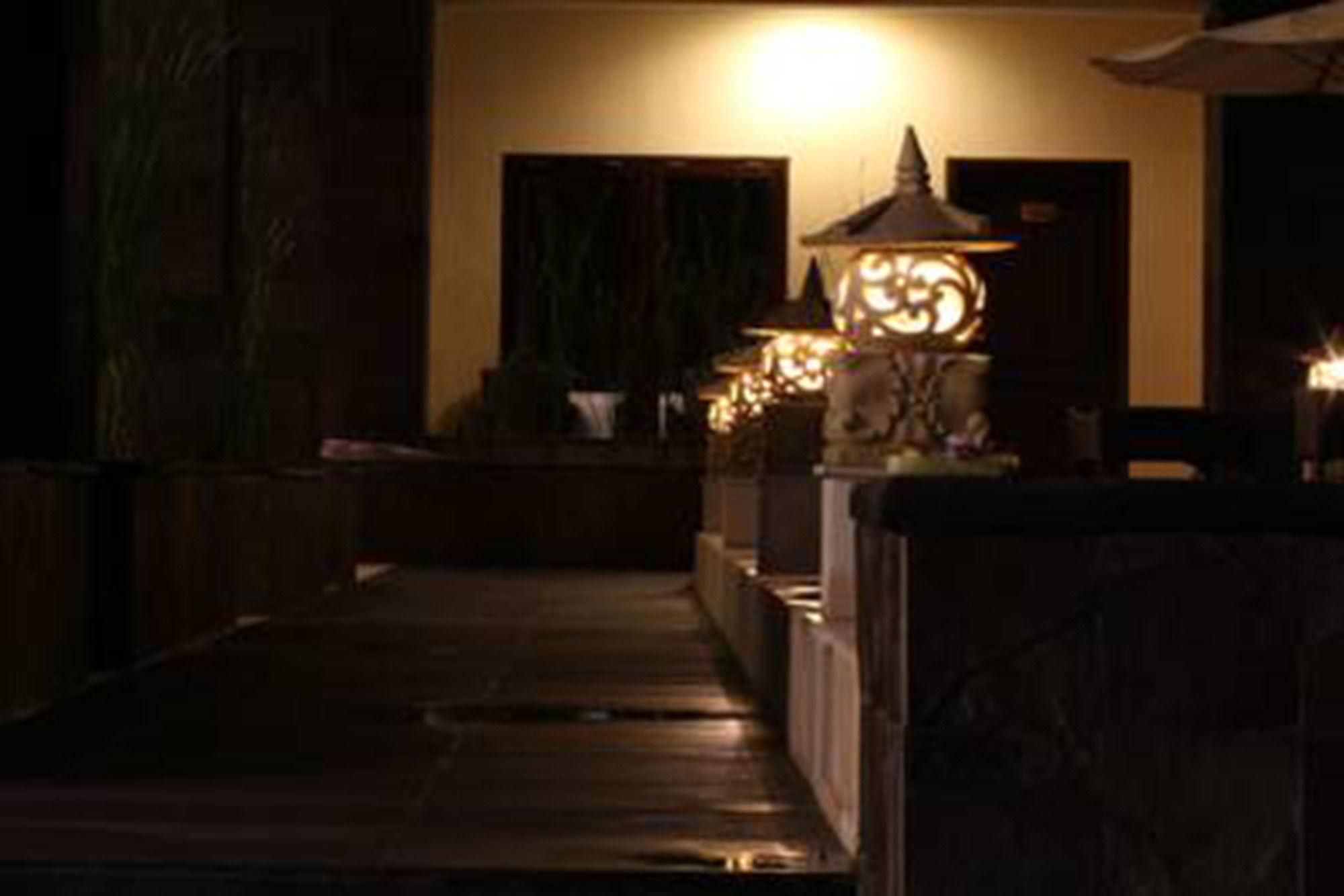 Radha Bali Hotel Kuta Lombok Exterior foto
